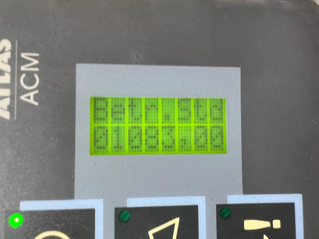 MAN TGS 26.360/400 6x2-4 BL TGS 26.360/400 6x2-4 BL, Lenk-/Lift, Kran Atlas AK 206.3E A5, Funk - Camion ampliroll, Camion grue: photos 4 MAN TGS 26.360/400 6x2-4 BL TGS 26.360/400 6x2-4 BL, Lenk-/Lift, Kran Atlas AK 206.3E A5, Funk - Camion ampliroll, Camion grue: photos 4