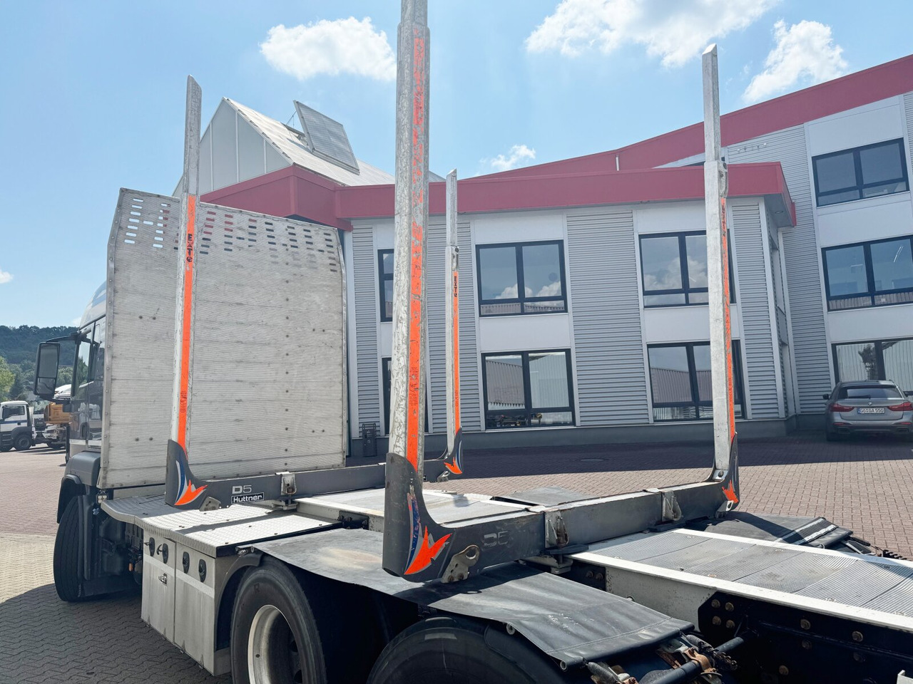 MAN TGS 26.500 6X4H-4 BL TGS 26.500 6X4H-4 BL, PriTarder, HydroDrive, Lenk-/Lift, Heckkran Epsilon M130Z83 - Camion grumier, Camion grue: photos 2 MAN TGS 26.500 6X4H-4 BL TGS 26.500 6X4H-4 BL, PriTarder, HydroDrive, Lenk-/Lift, Heckkran Epsilon M130Z83 - Camion grumier, Camion grue: photos 2