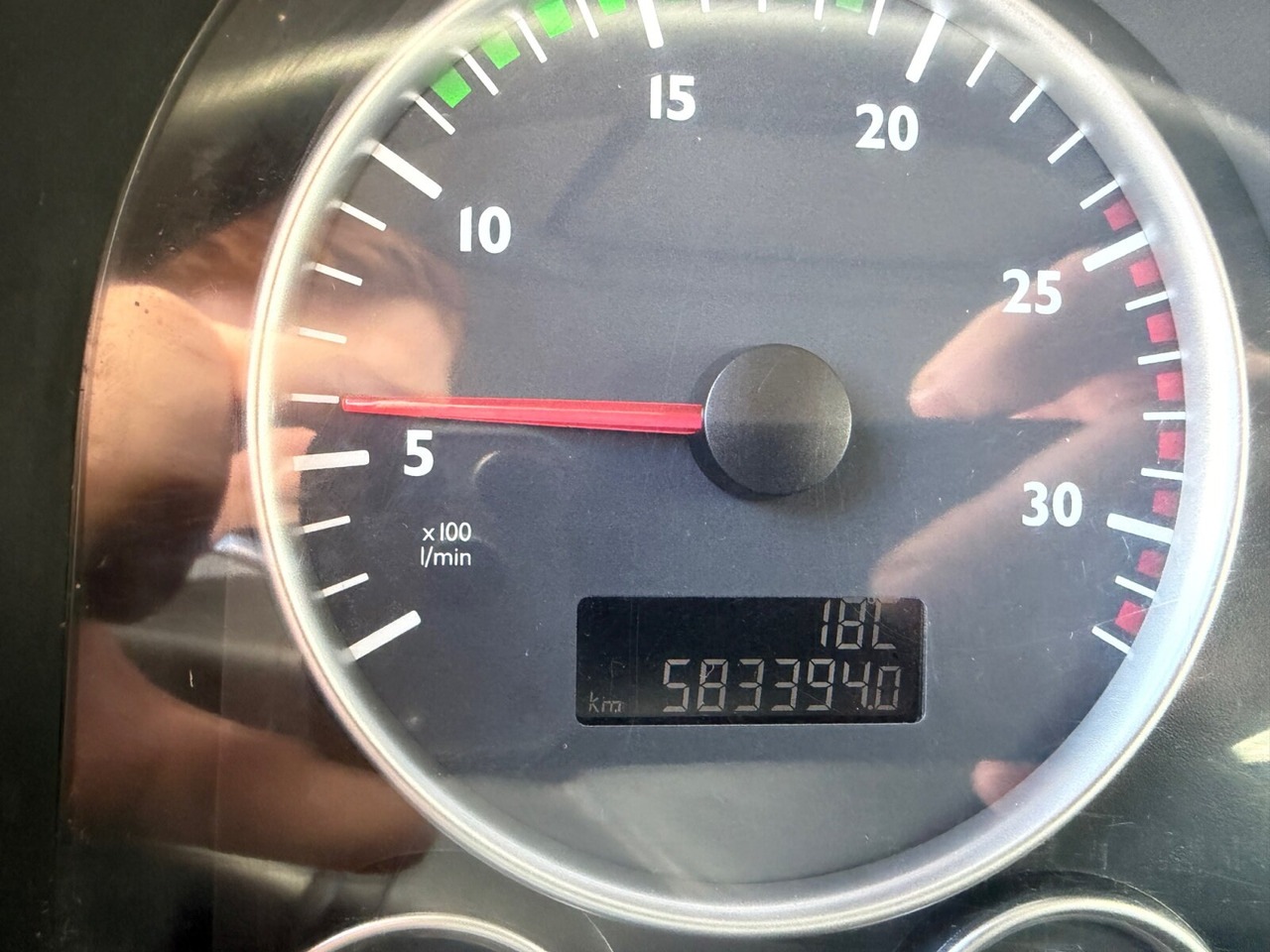 MAN TGS 26.540 6x4 BL TGS 26.540 6x4 BL, Intarder, Bordmatik - Camion benne: photos 4 MAN TGS 26.540 6x4 BL TGS 26.540 6x4 BL, Intarder, Bordmatik - Camion benne: photos 4