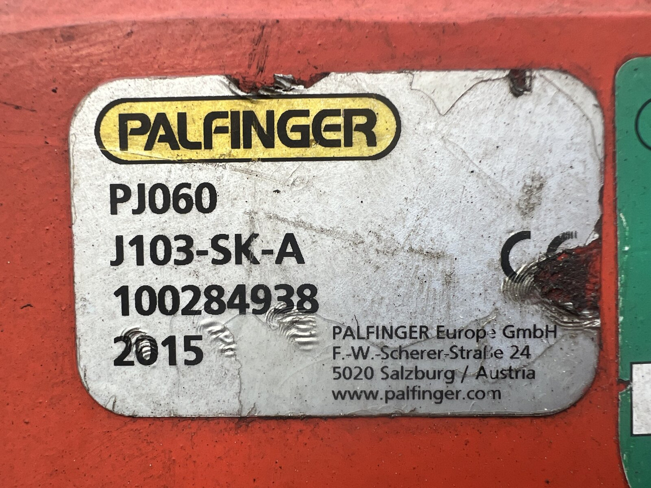 MAN TGS 35.440 8x4 BL TGS 35.440 8x4 BL, Navi, Heckkran Palfinger PK42002 SH-F + Jip PJ 060 B, 24,9m-730kg, Funk - Camion grue, Camion plateau: photos 5 MAN TGS 35.440 8x4 BL TGS 35.440 8x4 BL, Navi, Heckkran Palfinger PK42002 SH-F + Jip PJ 060 B, 24,9m-730kg, Funk - Camion grue, Camion plateau: photos 5