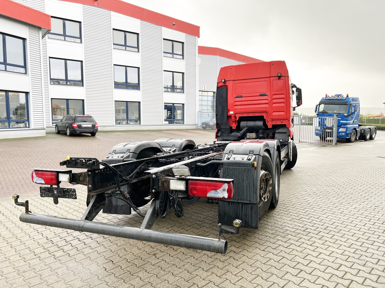 MAN TGX 26.440 6x2-2 LL TGX 26.440 6x2-2 LL, Lenk-Liftachse - crédit-bail MAN TGX 26.440 6x2-2 LL TGX 26.440 6x2-2 LL, Lenk-Liftachse: photos 10 MAN TGX 26.440 6x2-2 LL TGX 26.440 6x2-2 LL, Lenk-Liftachse - crédit-bail MAN TGX 26.440 6x2-2 LL TGX 26.440 6x2-2 LL, Lenk-Liftachse: photos 10