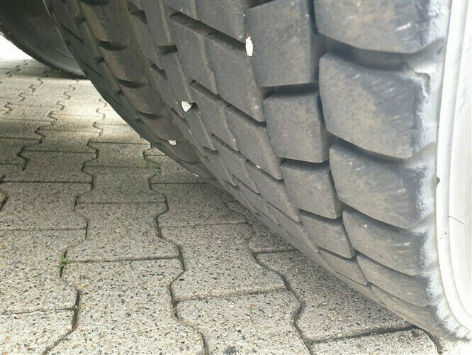 MAN TGX 26.540 6x4 BB TGX 26.540 6x4 BB, Intarder, XXL-Fahrerhaus - crédit-bail MAN TGX 26.540 6x4 BB TGX 26.540 6x4 BB, Intarder, XXL-Fahrerhaus: photos 14