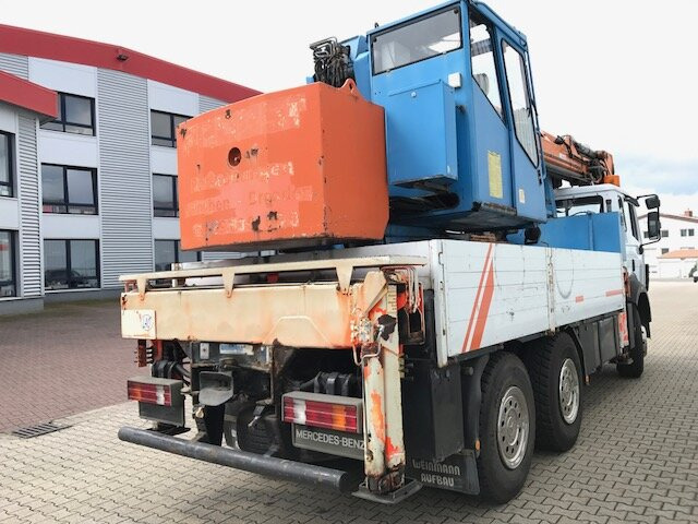 Mercedes-Benz 2638 K 6x4 mit Heckkran Palfinger PK 68000 2638 K 6x4 mit Heckkran Palfinger PK 68000 - crédit-bail Mercedes-Benz 2638 K 6x4 mit Heckkran Palfinger PK 68000 2638 K 6x4 mit Heckkran Palfinger PK 68000: photos 9 Mercedes-Benz 2638 K 6x4 mit Heckkran Palfinger PK 68000 2638 K 6x4 mit Heckkran Palfinger PK 68000 - crédit-bail Mercedes-Benz 2638 K 6x4 mit Heckkran Palfinger PK 68000 2638 K 6x4 mit Heckkran Palfinger PK 68000: photos 9