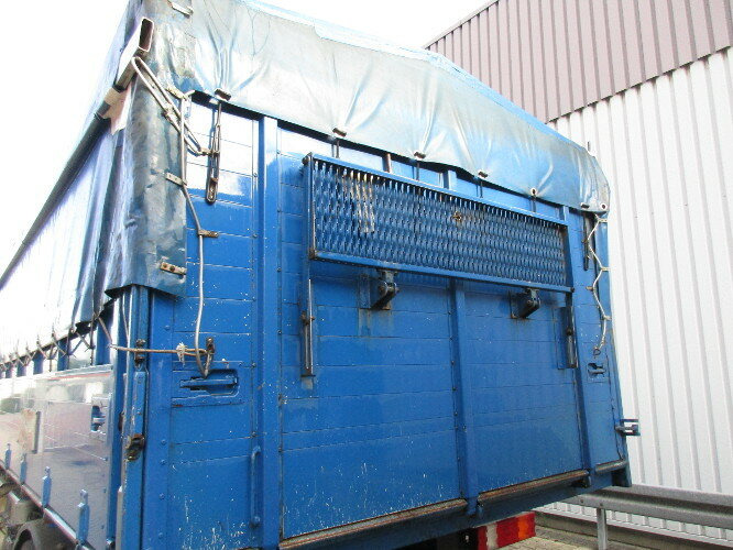 Mercedes-Benz Actros 1841L 4x2 1841L 4x2 Lück Getreidekipper, Retarder, MP3, 2x VORH.! - Camion benne: photos 2 Mercedes-Benz Actros 1841L 4x2 1841L 4x2 Lück Getreidekipper, Retarder, MP3, 2x VORH.! - Camion benne: photos 2