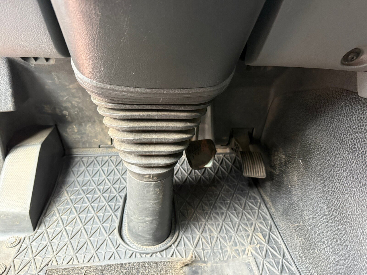 Benne à ordures ménagères pour transport de déchets Mercedes-Benz Actros 2641/48 L 6x4 Actros 2641/48 L 6x4, Seilabroller, Haller Lotos, Zöller Schüttung: photos 6