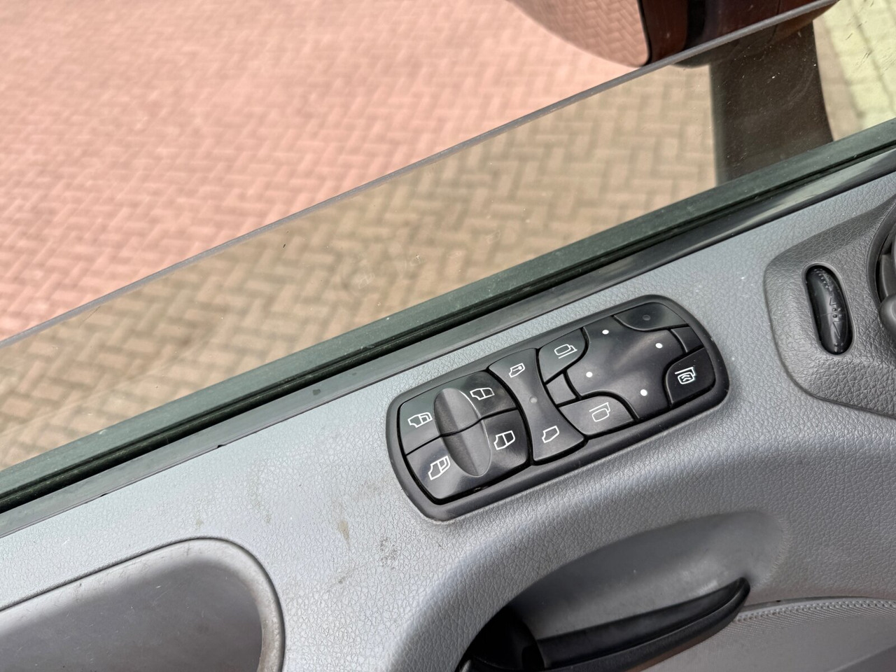 Benne à ordures ménagères pour transport de déchets Mercedes-Benz Actros 2641/48 L 6x4 Actros 2641/48 L 6x4, Seilabroller, Haller Lotos, Zöller Schüttung: photos 7