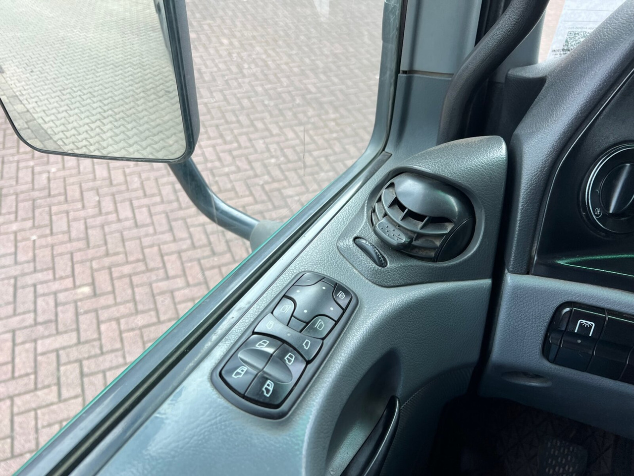 Mercedes-Benz Actros 2644/48 K 6x4 Actros 2644/48 K 6x4, Stahlmulde ca. 14m³ - Camion benne: photos 2 Mercedes-Benz Actros 2644/48 K 6x4 Actros 2644/48 K 6x4, Stahlmulde ca. 14m³ - Camion benne: photos 2