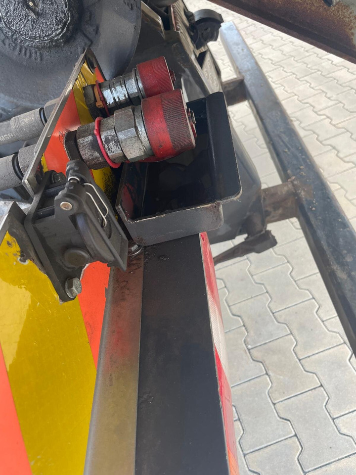 Mercedes-Benz Atego 1224 K 4x2 Atego 1224 K 4x2 - Camion ampliroll: photos 5 Mercedes-Benz Atego 1224 K 4x2 Atego 1224 K 4x2 - Camion ampliroll: photos 5