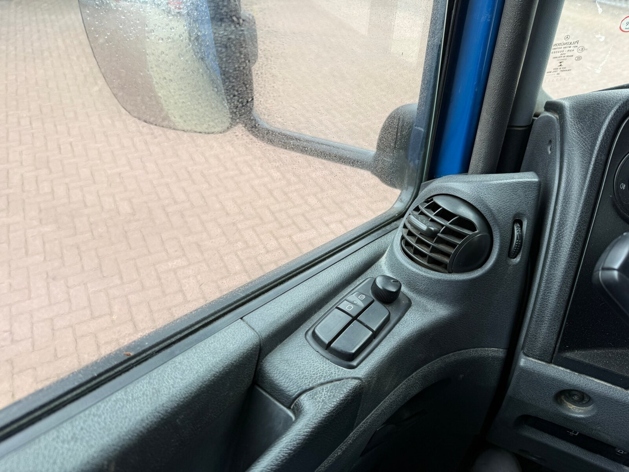 Mercedes-Benz Atego 1630 K 4x2 Atego 1630 K 4x2, Meiller 3-Seiten - Camion benne: photos 5 Mercedes-Benz Atego 1630 K 4x2 Atego 1630 K 4x2, Meiller 3-Seiten - Camion benne: photos 5