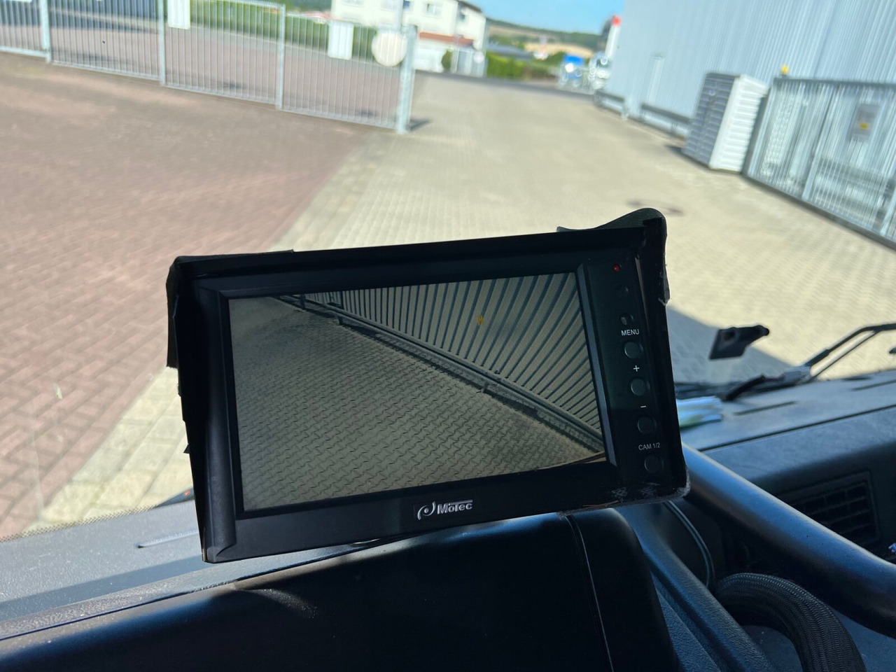 Mercedes-Benz Econic 2629 L/NLA 6x2/4 Econic 2629 L/NLA 6x2/4, EEV, Lenkachse, FAUN Rotopress 519L, Zöller-Schüttung - Benne à ordures ménagères: photos 5 Mercedes-Benz Econic 2629 L/NLA 6x2/4 Econic 2629 L/NLA 6x2/4, EEV, Lenkachse, FAUN Rotopress 519L, Zöller-Schüttung - Benne à ordures ménagères: photos 5