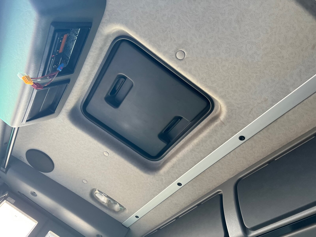 Châssis cabine Mercedes-Benz Econic 2635 LL 6x2/4 NLA Econic 2635 LL 6x2/4 NLA, Lenkachse, FAUN Rotopress 521L, Zöller-Schüttung: photos 6 Châssis cabine Mercedes-Benz Econic 2635 LL 6x2/4 NLA Econic 2635 LL 6x2/4 NLA, Lenkachse, FAUN Rotopress 521L, Zöller-Schüttung: photos 6