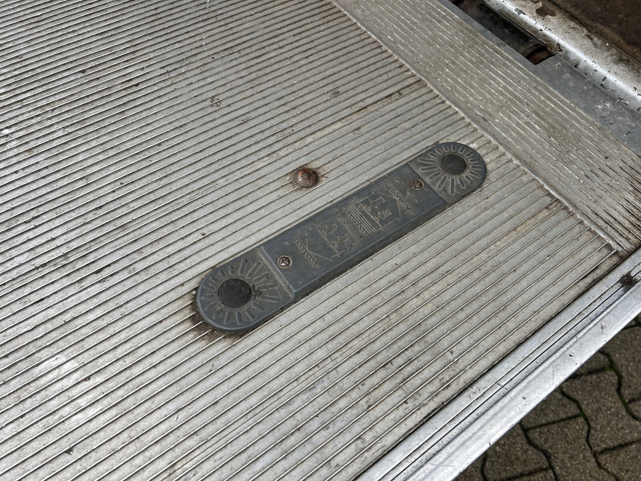 Camion fourgon Mercedes-Benz Sprinter 313 CDI 4x2 Sprinter 313 CDI 4x2 mit LBW Sörensen: photos 15 Camion fourgon Mercedes-Benz Sprinter 313 CDI 4x2 Sprinter 313 CDI 4x2 mit LBW Sörensen: photos 15