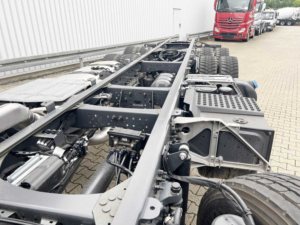 Renault C 480 8x4 C 480 8x4 - crédit-bail Renault C 480 8x4 C 480 8x4: photos 15 Renault C 480 8x4 C 480 8x4 - crédit-bail Renault C 480 8x4 C 480 8x4: photos 15