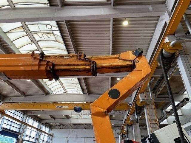 Ruthmann T220.1 S12 UNFALLSCHADEN! T220.1 S12 UNFALLSCHADEN! - Grue auxiliaire: photos 2 Ruthmann T220.1 S12 UNFALLSCHADEN! T220.1 S12 UNFALLSCHADEN! - Grue auxiliaire: photos 2