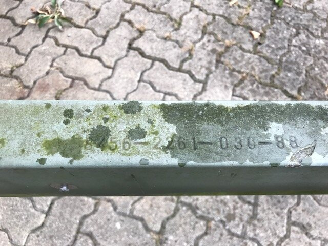Remorque citerne SMIT Wassertank-Anhänger SMIT Wassertank-Anhänger 10x vorhanden!: photos 7