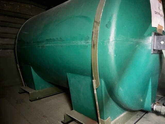 SPYKSTAAL Wassertank-Anhänger SPYKSTAAL Wassertank-Anhänger 8x vorhanden! - Remorque citerne: photos 5 SPYKSTAAL Wassertank-Anhänger SPYKSTAAL Wassertank-Anhänger 8x vorhanden! - Remorque citerne: photos 5