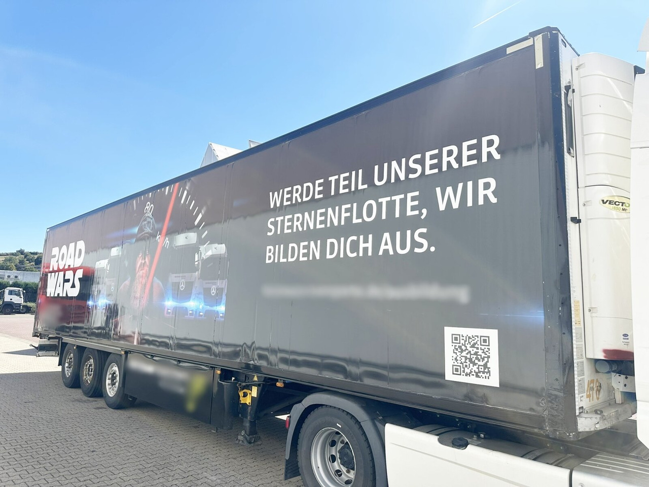 Schmitz Cargobull SKO 24/L-13.4 FP 60 COOL SKO 24/L-13.4 FP 60 COOL - crédit-bail Schmitz Cargobull SKO 24/L-13.4 FP 60 COOL SKO 24/L-13.4 FP 60 COOL: photos 9