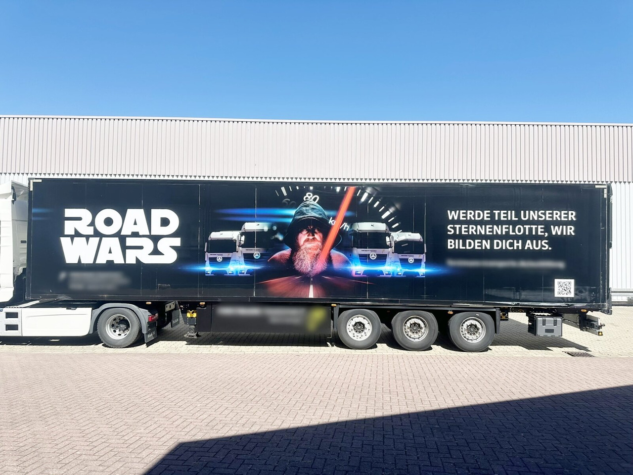 Schmitz Cargobull SKO 24/L-13.4 FP 60 COOL SKO 24/L-13.4 FP 60 COOL - crédit-bail Schmitz Cargobull SKO 24/L-13.4 FP 60 COOL SKO 24/L-13.4 FP 60 COOL: photos 12