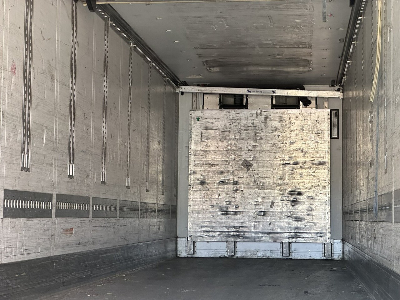 Schmitz Cargobull SKO 24/L-13.4 FP 60 COOL SKO 24/L-13.4 FP 60 COOL - crédit-bail Schmitz Cargobull SKO 24/L-13.4 FP 60 COOL SKO 24/L-13.4 FP 60 COOL: photos 14