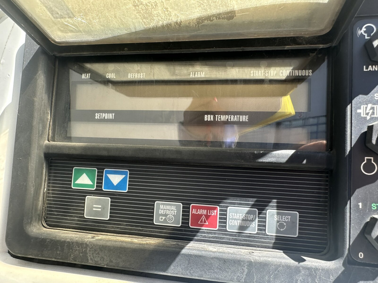 Schmitz Cargobull SKO 24/L-13.4 FP 60 COOL SKO 24/L-13.4 FP 60 COOL - crédit-bail Schmitz Cargobull SKO 24/L-13.4 FP 60 COOL SKO 24/L-13.4 FP 60 COOL: photos 7