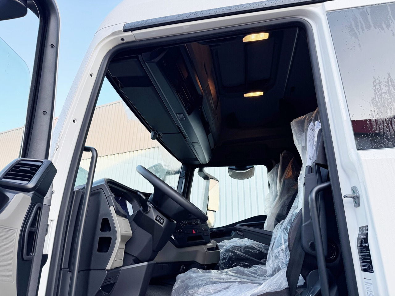 MAN TGS 18.480 BL 4x2 TGS 18.480 BL 4x2, 20x VORHANDEN! - Tracteur routier: photos 2 MAN TGS 18.480 BL 4x2 TGS 18.480 BL 4x2, 20x VORHANDEN! - Tracteur routier: photos 2