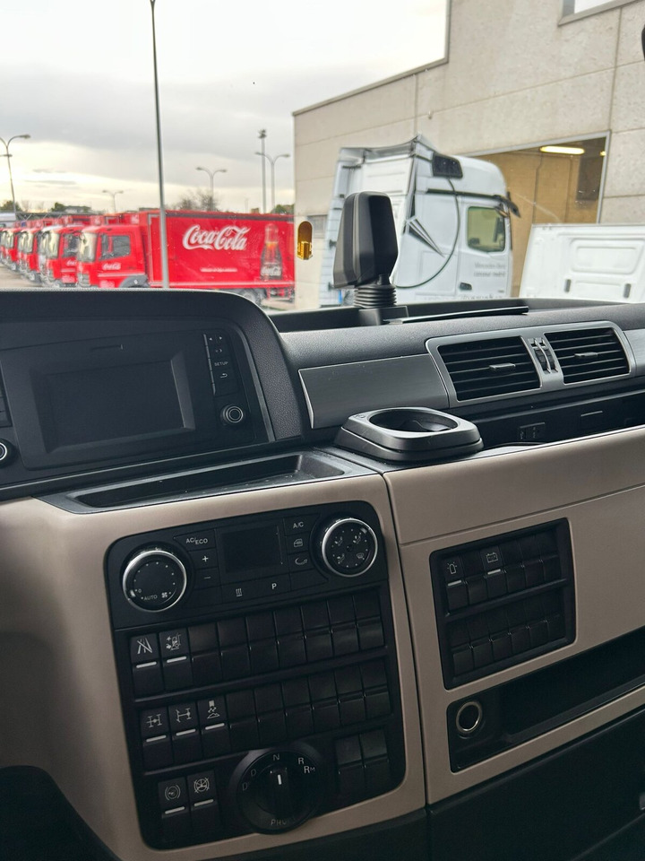 MAN TGX 33.640 6x4 BB TGX 33.640 6x4 BB, Retarder, zZGG 180.000kg - crédit-bail MAN TGX 33.640 6x4 BB TGX 33.640 6x4 BB, Retarder, zZGG 180.000kg: photos 6