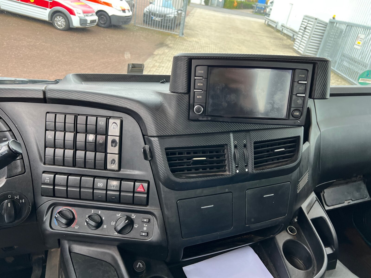 Stralis AT440S46TZ 6x4 Stralis AT440S46TZ 6x4, EEV, Kipphydraulik - Tracteur routier: photos 4 Stralis AT440S46TZ 6x4 Stralis AT440S46TZ 6x4, EEV, Kipphydraulik - Tracteur routier: photos 4