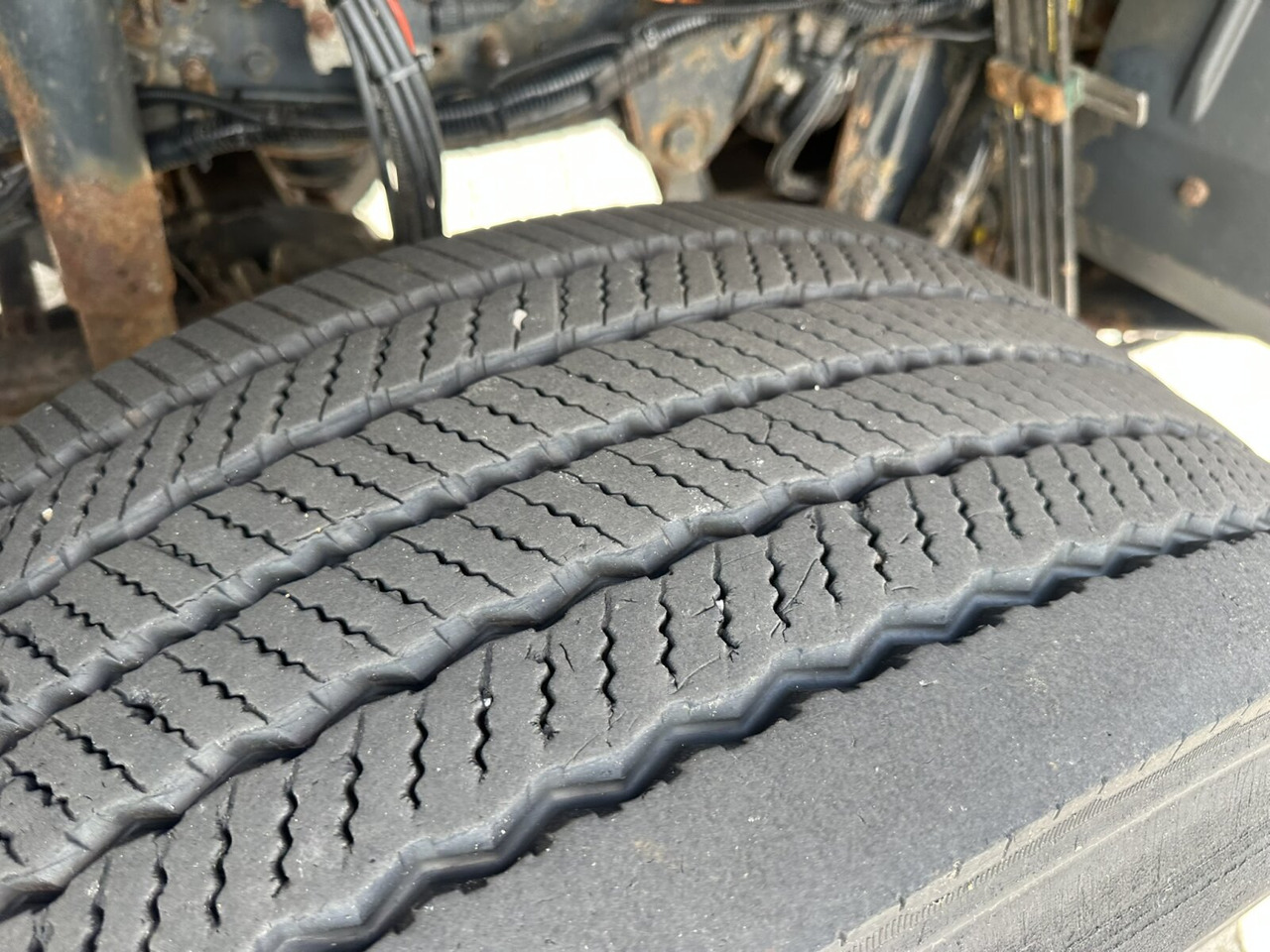 Trakker AD190T33WP 4x4 Trakker AD190T33WP 4x4, Winterdienstausstattung - crédit-bail Trakker AD190T33WP 4x4 Trakker AD190T33WP 4x4, Winterdienstausstattung: photos 8