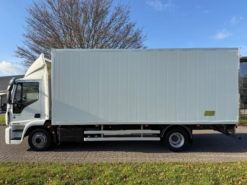 Iveco Eurocargo 120 220 + COOLING MACHINE + TIEFKUHL + NL TRUCK + AIRCO + 291.997 KM - Camion frigorifique: photos 2 Iveco Eurocargo 120 220 + COOLING MACHINE + TIEFKUHL + NL TRUCK + AIRCO + 291.997 KM - Camion frigorifique: photos 2