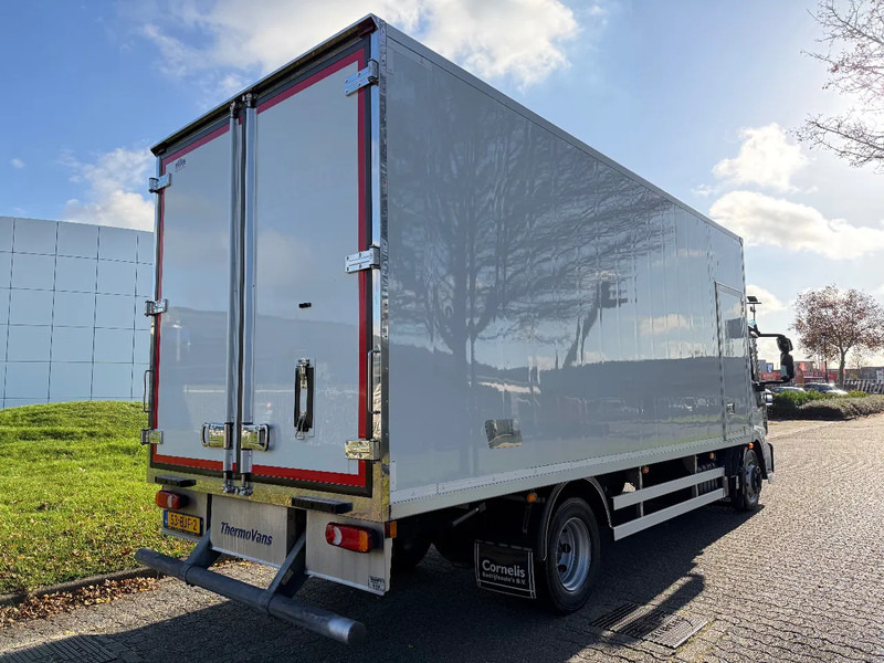 Iveco Eurocargo 120 220 + COOLING MACHINE + TIEFKUHL + NL TRUCK + AIRCO + 291.997 KM - Camion frigorifique: photos 5 Iveco Eurocargo 120 220 + COOLING MACHINE + TIEFKUHL + NL TRUCK + AIRCO + 291.997 KM - Camion frigorifique: photos 5