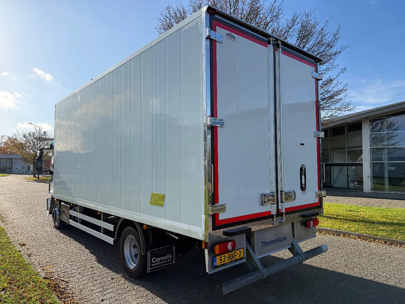 Iveco Eurocargo 120 220 + COOLING MACHINE + TIEFKUHL + NL TRUCK + AIRCO + 291.997 KM - Camion frigorifique: photos 3 Iveco Eurocargo 120 220 + COOLING MACHINE + TIEFKUHL + NL TRUCK + AIRCO + 291.997 KM - Camion frigorifique: photos 3