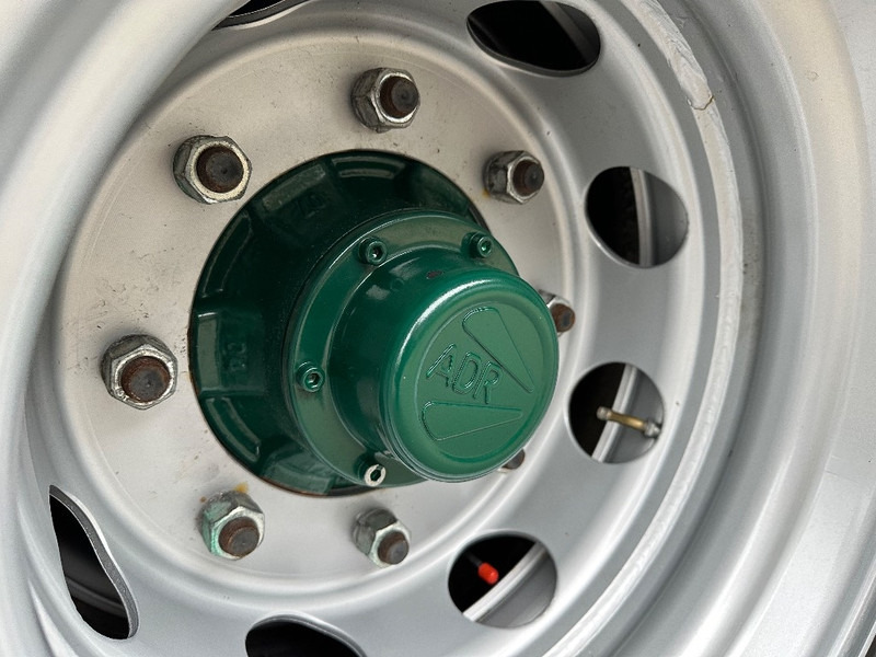 Remorque porte-voitures neuf Palmse Trailer PT5750 oprijwagen machine transporter: photos 6