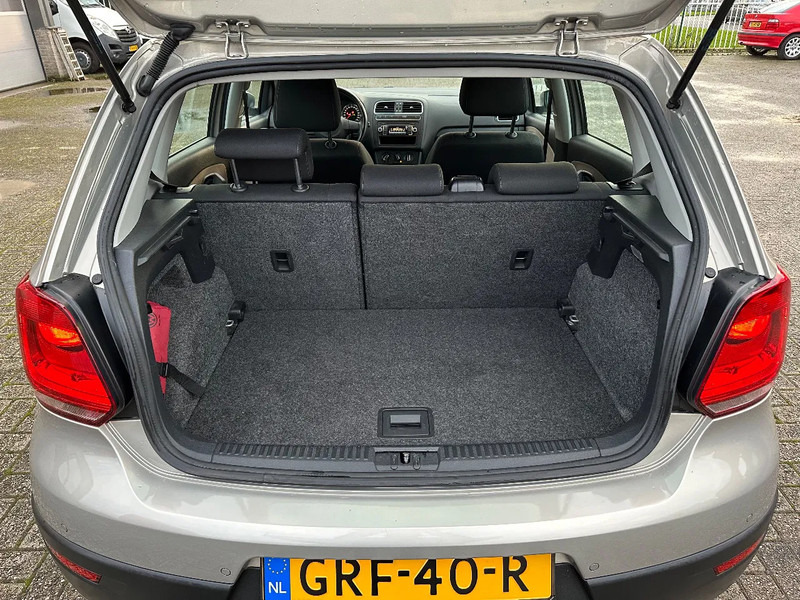 Volkswagen Polo 1.2 TSI CROSS + AUTOMATIC + 101.474 KM + APK/TUV - Voiture à hayon: photos 4 Volkswagen Polo 1.2 TSI CROSS + AUTOMATIC + 101.474 KM + APK/TUV - Voiture à hayon: photos 4