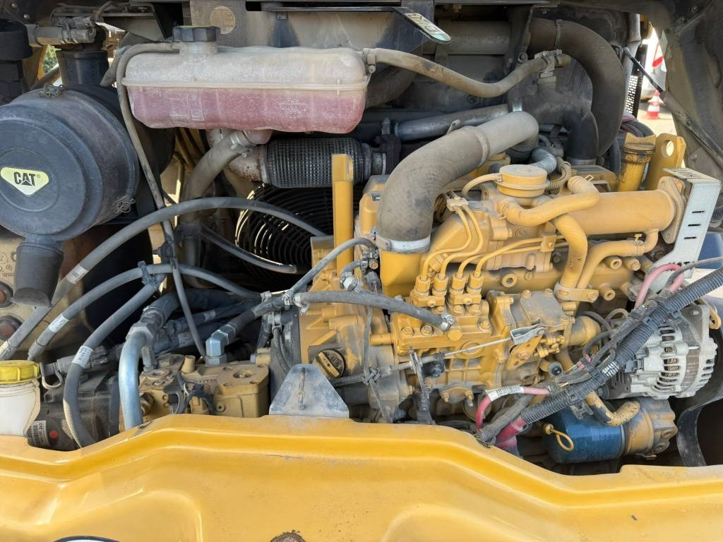 CAT 908 H 2  - crédit-bail CAT 908 H 2: photos 12