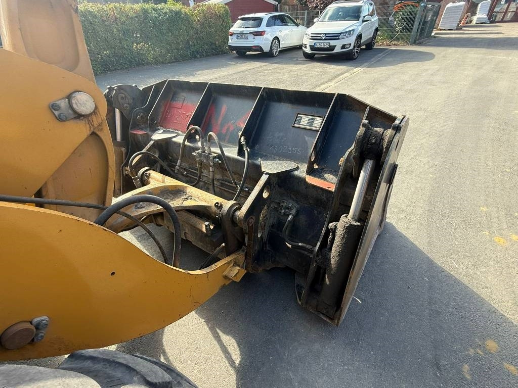 CAT 908 H 2  - crédit-bail CAT 908 H 2: photos 7