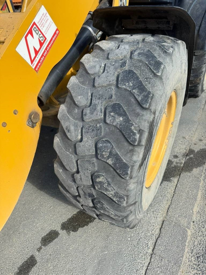 CAT 908 H 2  - crédit-bail CAT 908 H 2: photos 13