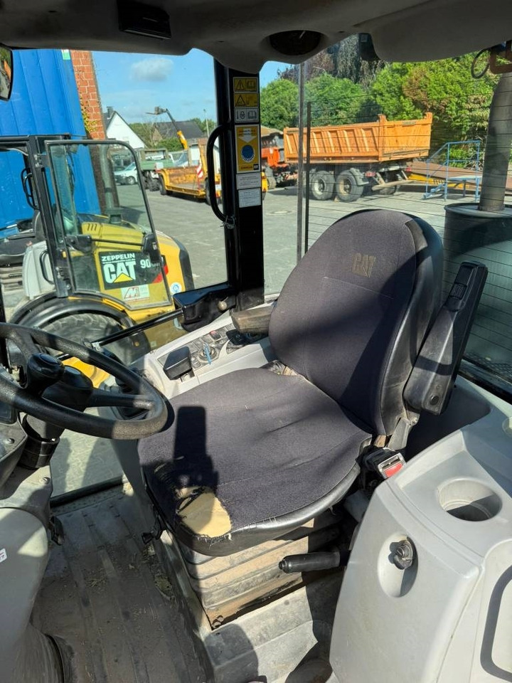 CAT 908 H 2  - crédit-bail CAT 908 H 2: photos 16