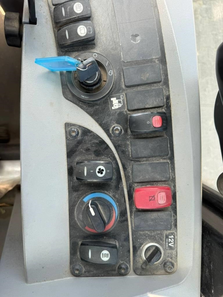 CAT 908 H 2  - crédit-bail CAT 908 H 2: photos 15