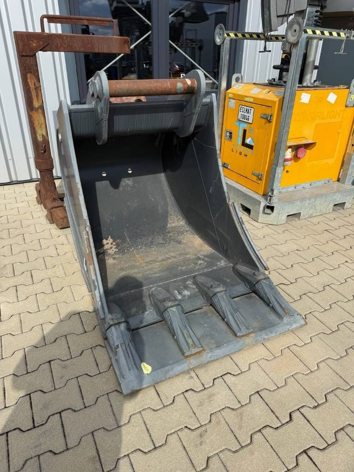 Lehnhoff SW 21 - Godet pour pelle: photos 2 Lehnhoff SW 21 - Godet pour pelle: photos 2