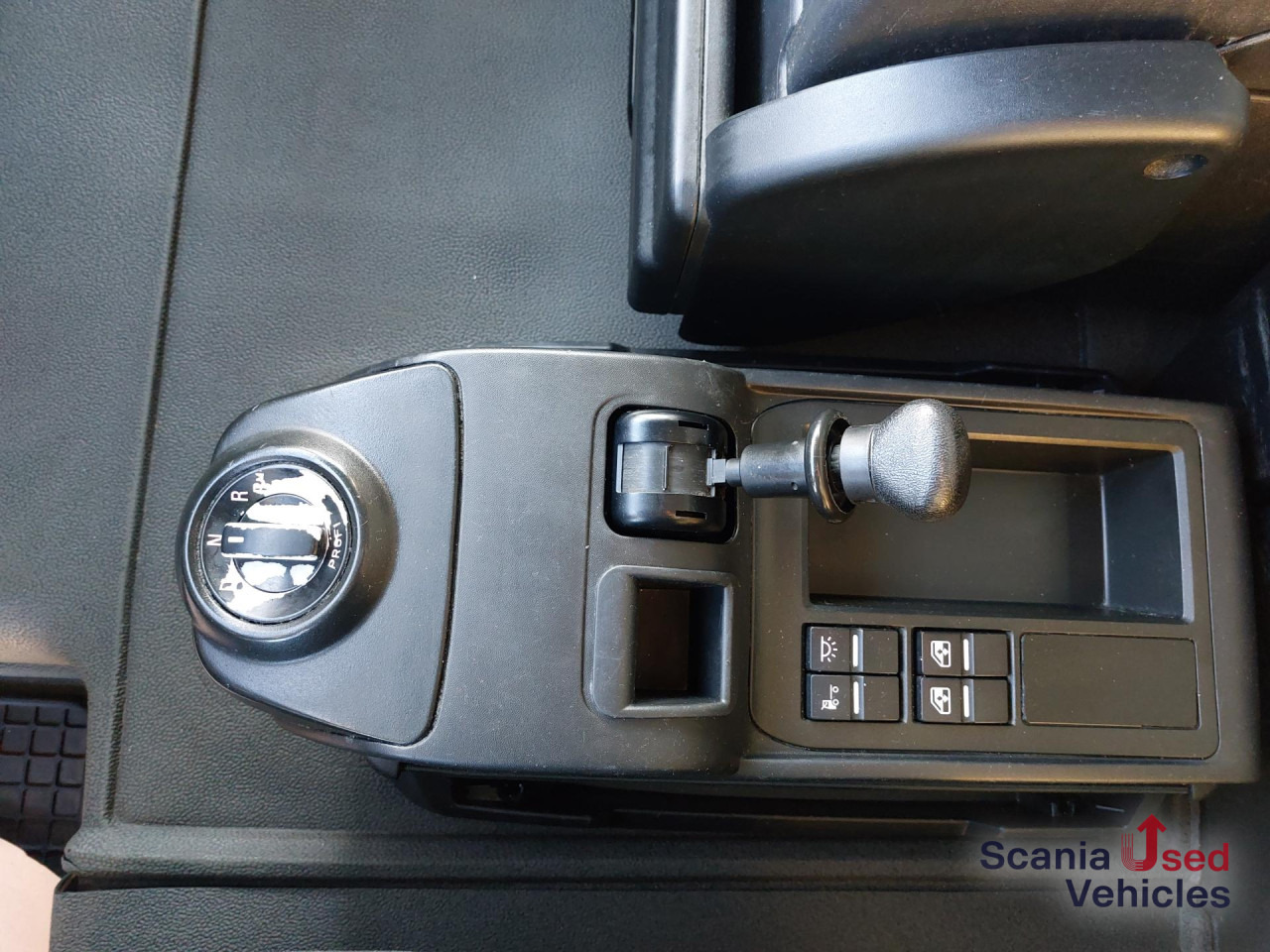 MAN TGX 18.500 XXL Standklima - Tracteur routier: photos 2 MAN TGX 18.500 XXL Standklima - Tracteur routier: photos 2