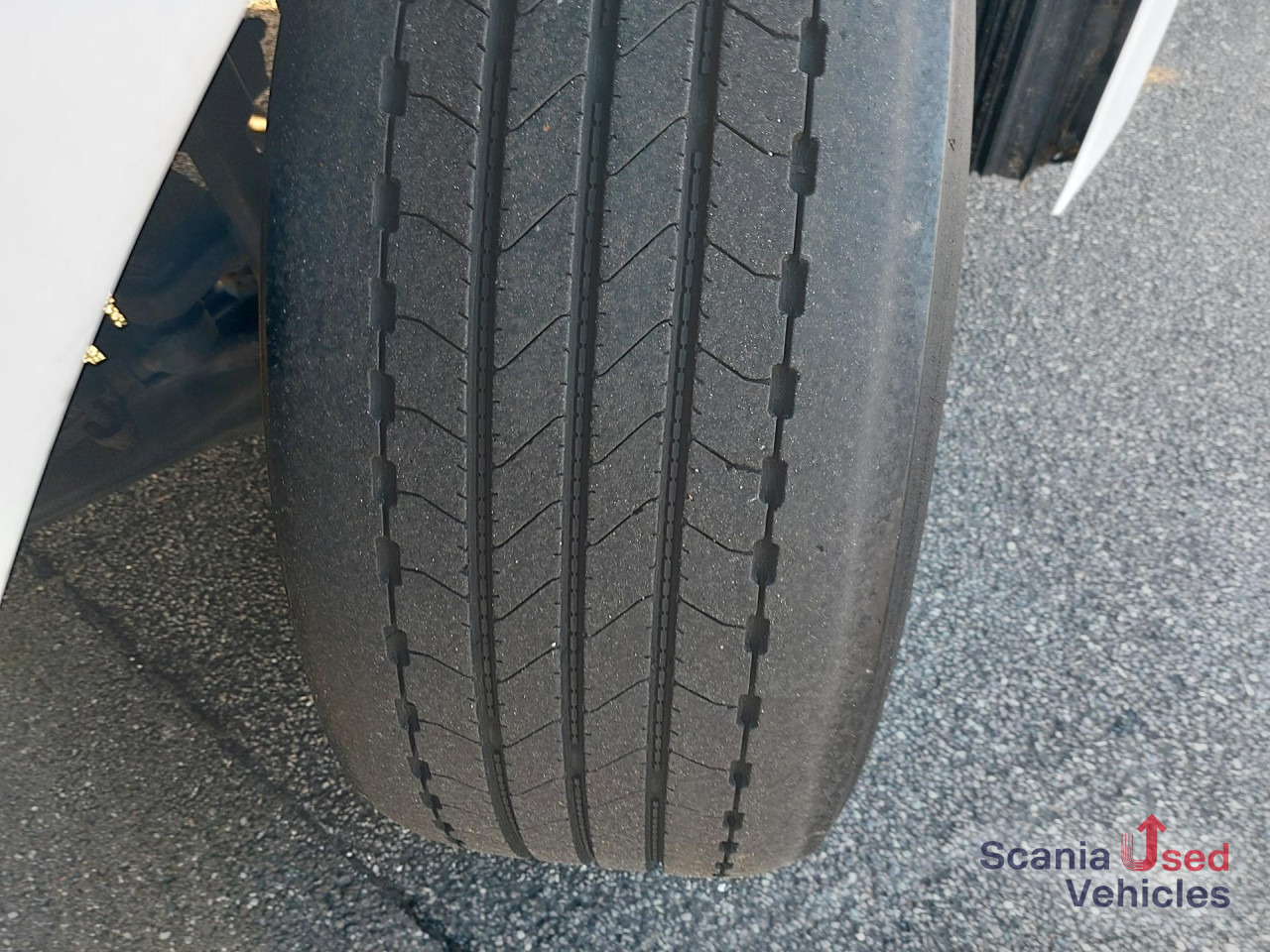 MAN TGX 18.500 XXL Standklima - Tracteur routier: photos 5 MAN TGX 18.500 XXL Standklima - Tracteur routier: photos 5