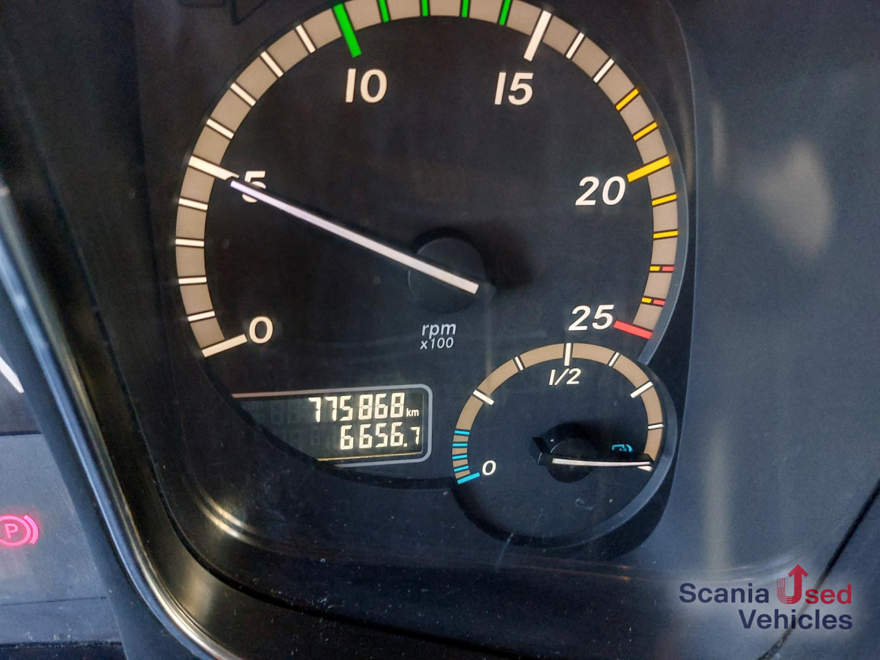 MERCEDES-BENZ Actros 1842 - Tracteur routier: photos 2 MERCEDES-BENZ Actros 1842 - Tracteur routier: photos 2