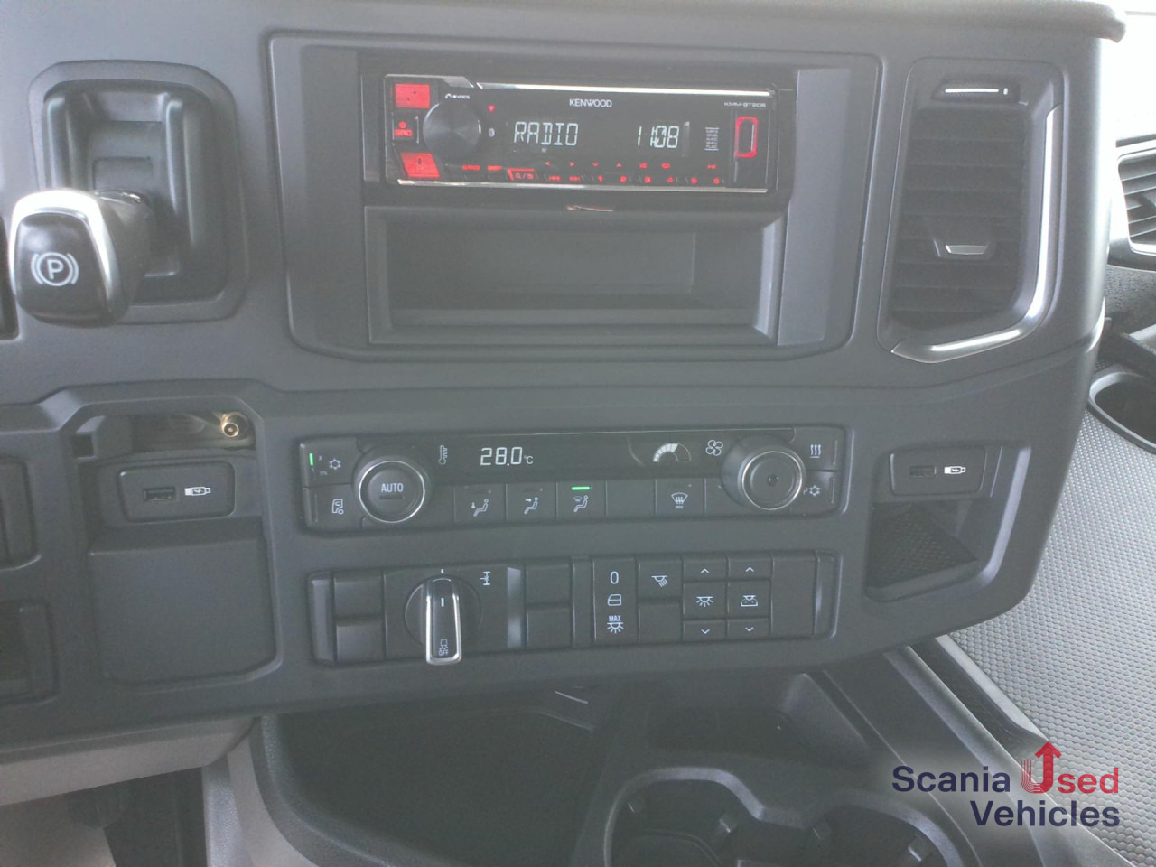 SCANIA R 410 A4x2NA - Tracteur routier: photos 3 SCANIA R 410 A4x2NA - Tracteur routier: photos 3