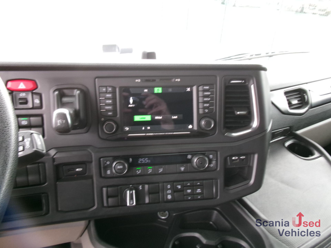 SCANIA R 450 A4x2NA - Tracteur routier: photos 3 SCANIA R 450 A4x2NA - Tracteur routier: photos 3