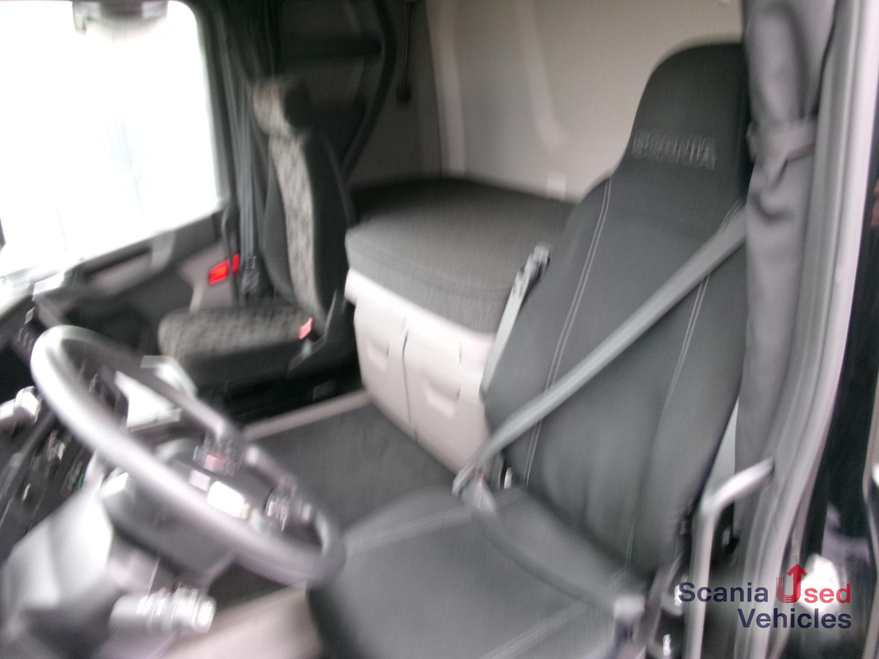 SCANIA R 450 A4x2NA - Tracteur routier: photos 2 SCANIA R 450 A4x2NA - Tracteur routier: photos 2