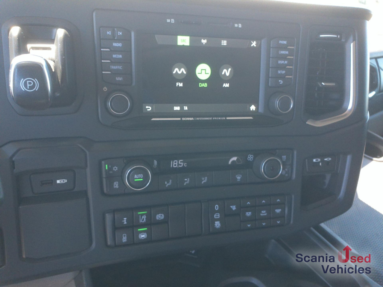 SCANIA R 500 A4x2NA - Tracteur routier: photos 4 SCANIA R 500 A4x2NA - Tracteur routier: photos 4