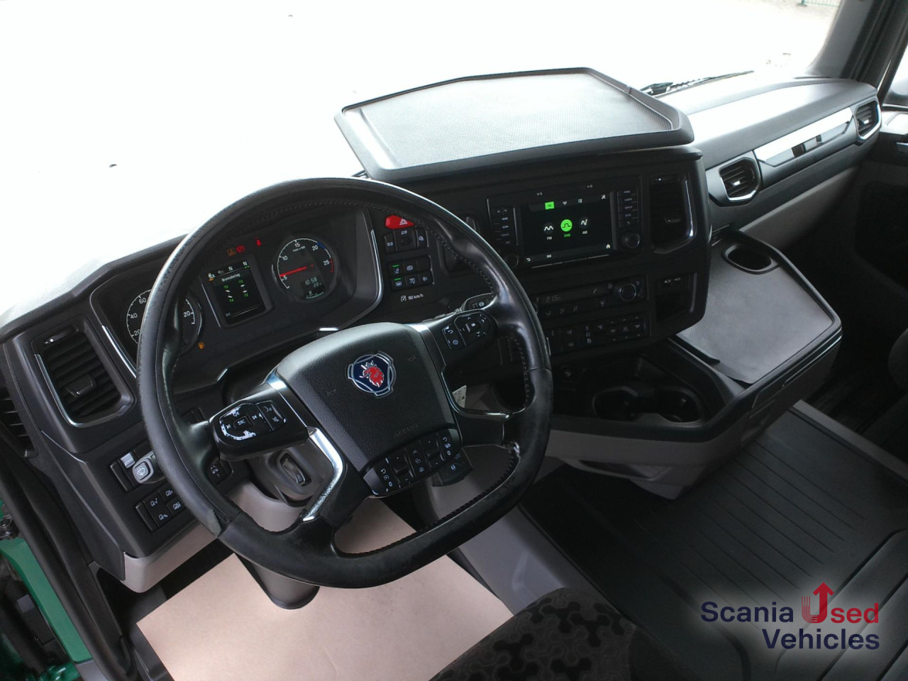 SCANIA R 500 A4x2NA - Tracteur routier: photos 2 SCANIA R 500 A4x2NA - Tracteur routier: photos 2