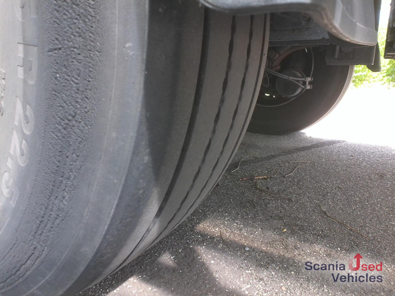 WECON Durchlader mit LBW Palfinger/MBB 2,0T - Remorque fourgon: photos 5 WECON Durchlader mit LBW Palfinger/MBB 2,0T - Remorque fourgon: photos 5