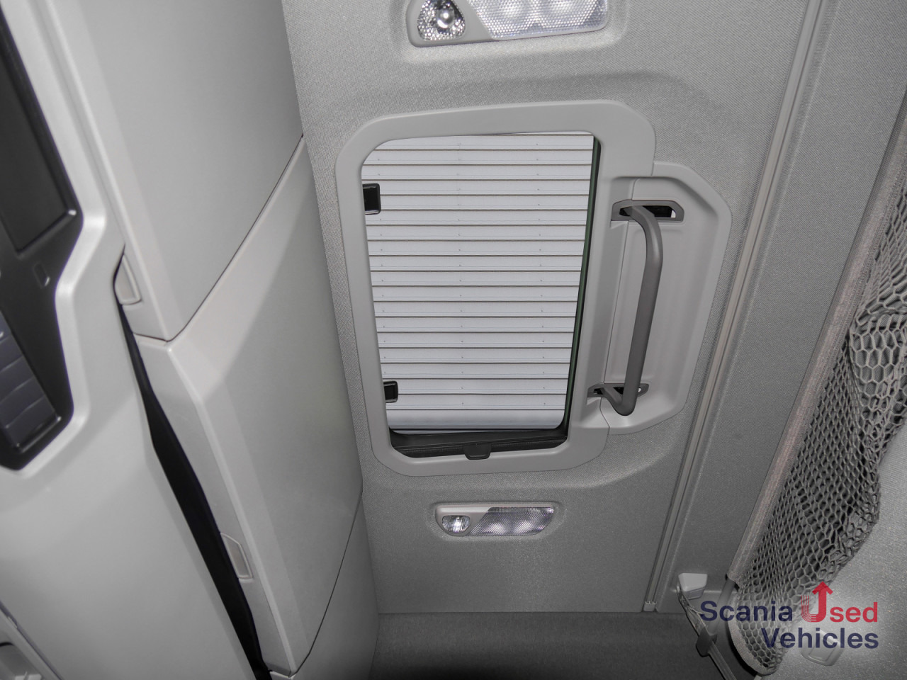 SCANIA R 460 A4x2EB - SUPER - - Tracteur routier: photos 2 SCANIA R 460 A4x2EB - SUPER - - Tracteur routier: photos 2