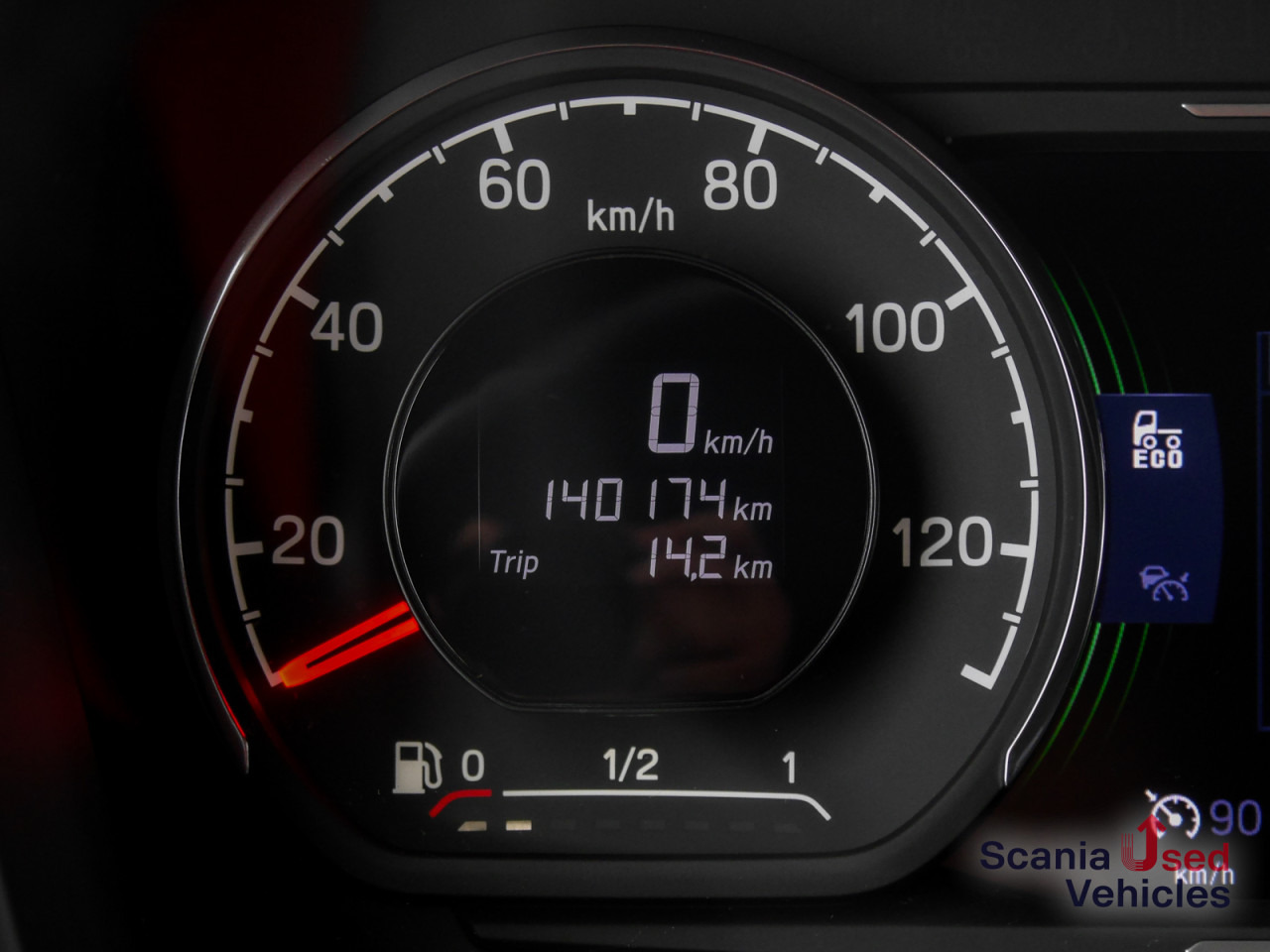 SCANIA R 460 A4x2NA - SUPER - - Tracteur routier: photos 4 SCANIA R 460 A4x2NA - SUPER - - Tracteur routier: photos 4